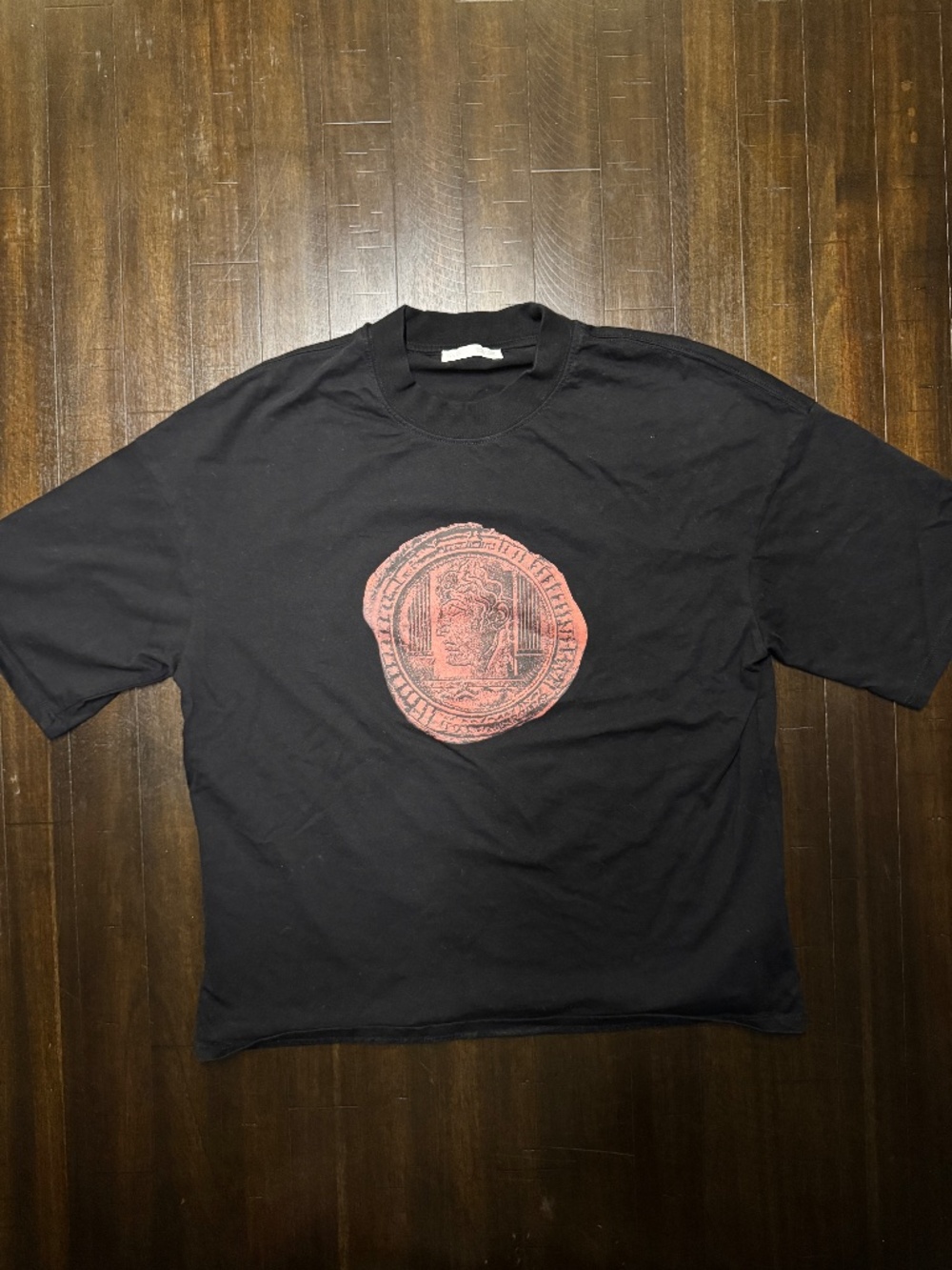 Zara Men’s T-Shirt